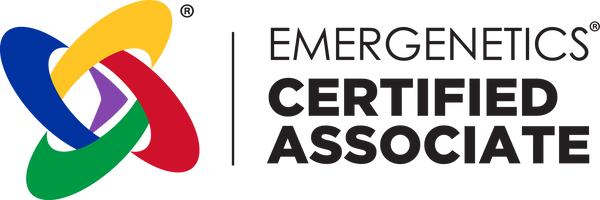 Emergenetics Certified Associate