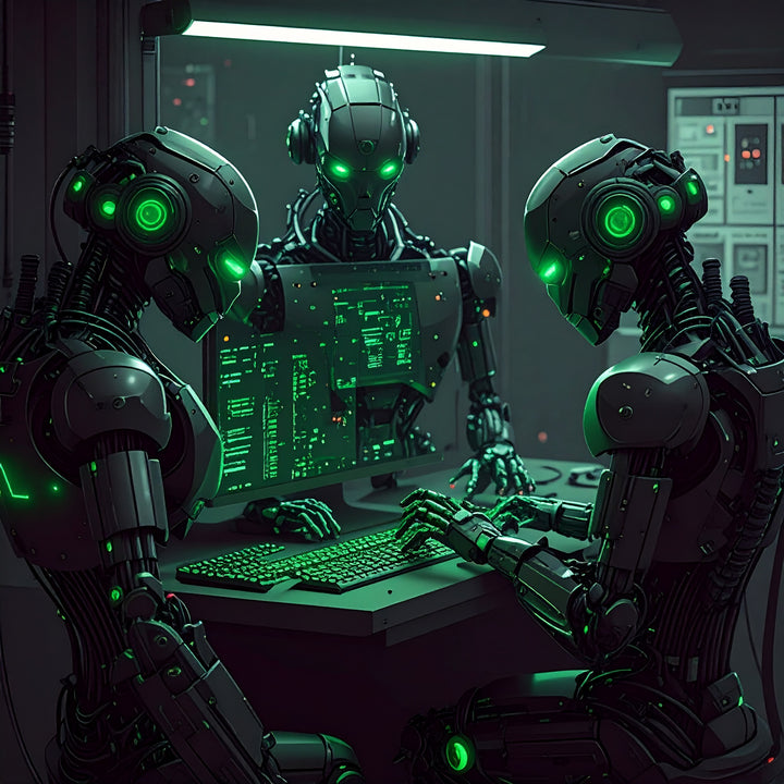SENTIENT - For Large Business